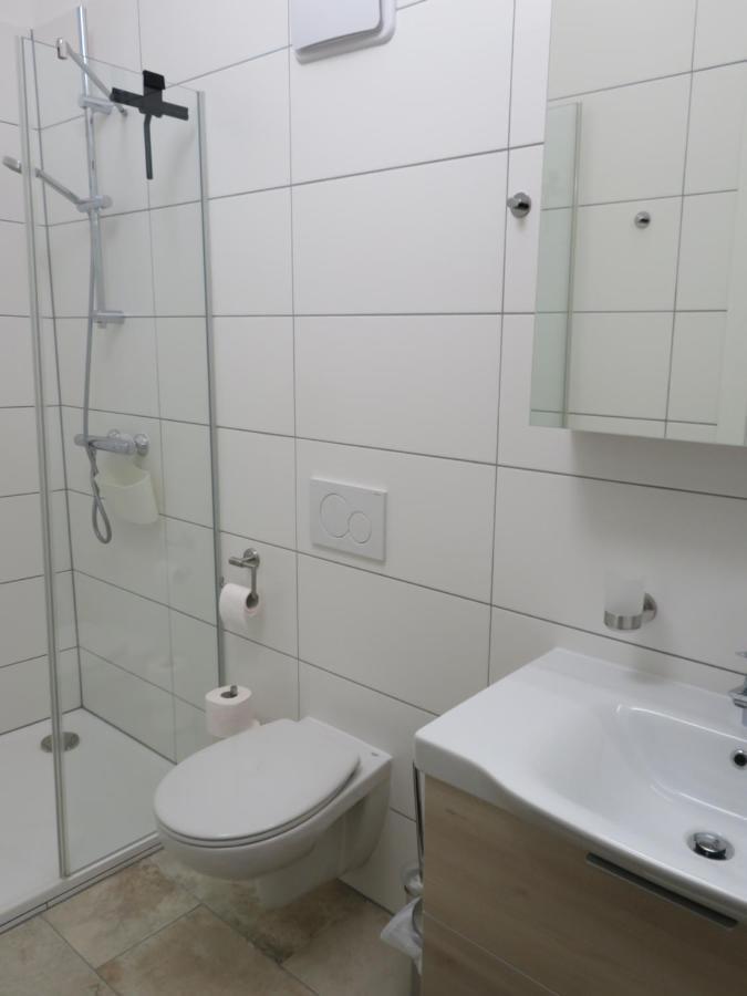 Buergerhaus Martinecz Appartement Bad Radkersburg Buitenkant foto