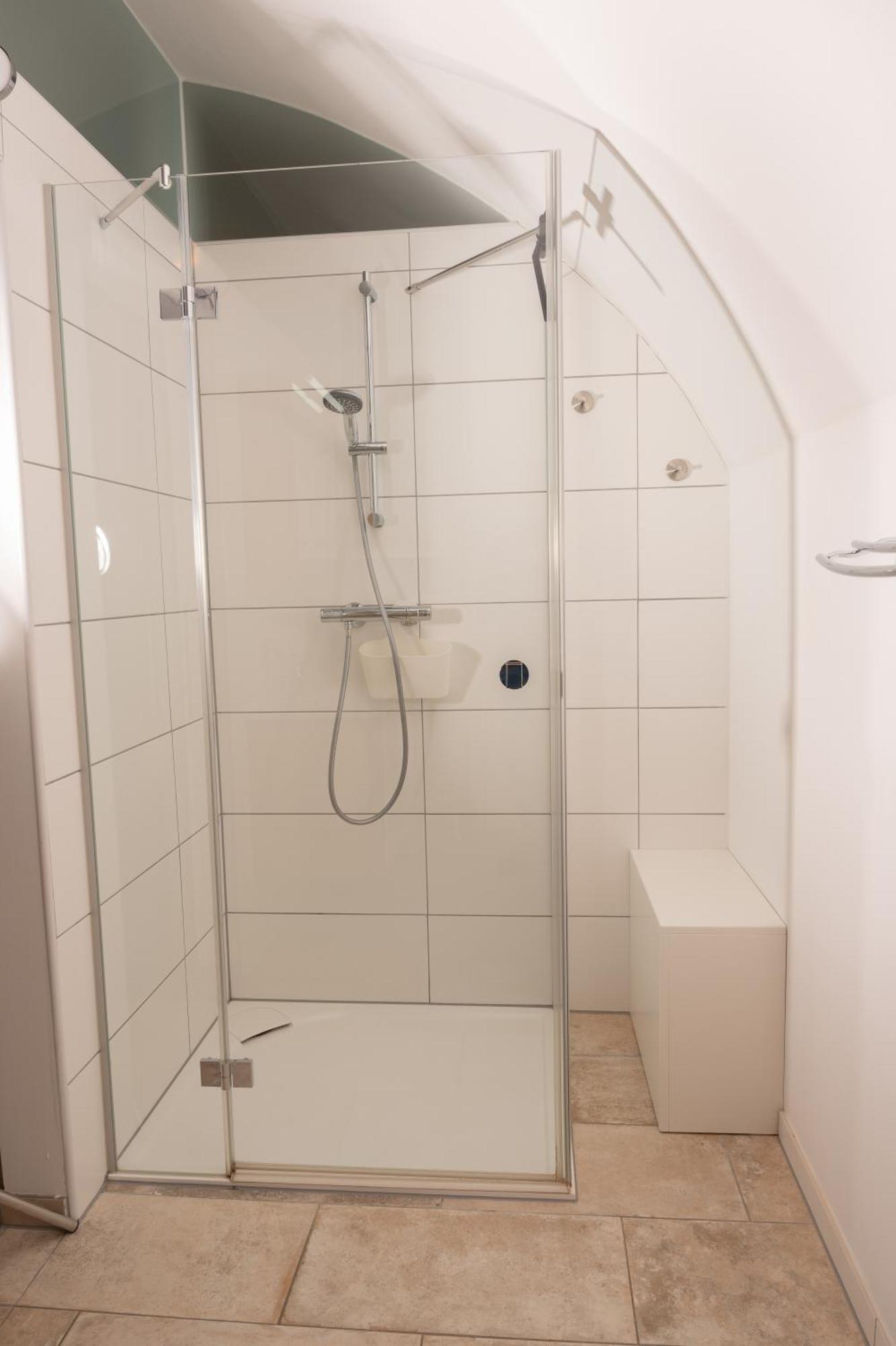 Buergerhaus Martinecz Appartement Bad Radkersburg Buitenkant foto