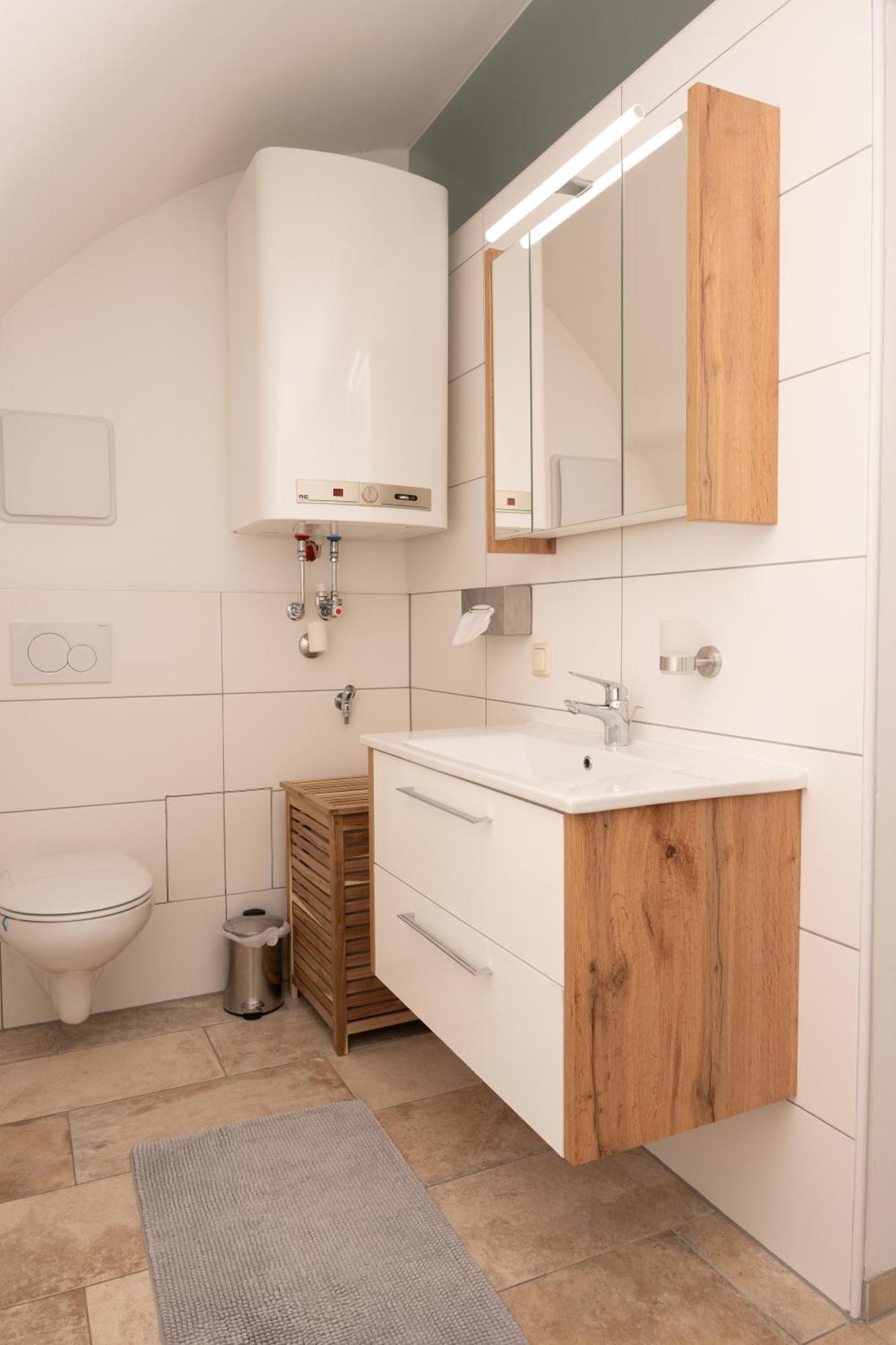 Buergerhaus Martinecz Appartement Bad Radkersburg Buitenkant foto